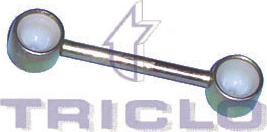 Triclo 631313 - Шток вилки перемикання передач autocars.com.ua