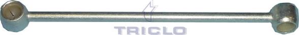 Triclo 633961 - Шток вилки переключения передач autodnr.net