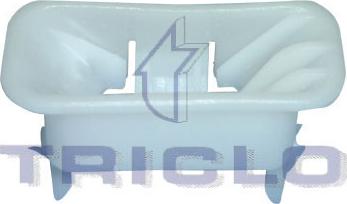 Triclo 634542 - Направляющая гильза, система сцепления autodnr.net