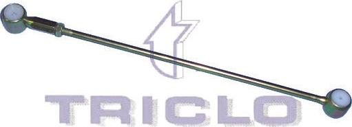 Triclo 638407 - Шток вилки перемикання передач autocars.com.ua