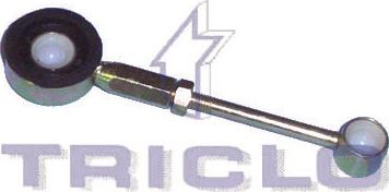 Triclo 638413 - Ремкомплект, рычаг переключения autodnr.net