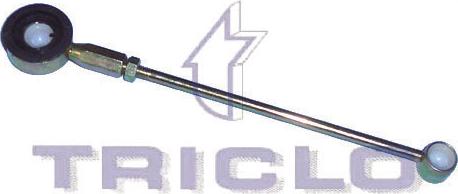 Triclo 638416 - Ремкомплект, рычаг переключения autodnr.net