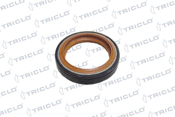 Triclo 671914 - Уплотняющее кольцо, дифференциал autodnr.net