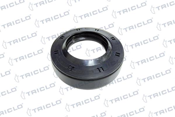 Triclo 672887 - Уплотняющее кольцо, ступенчатая коробка передач autodnr.net