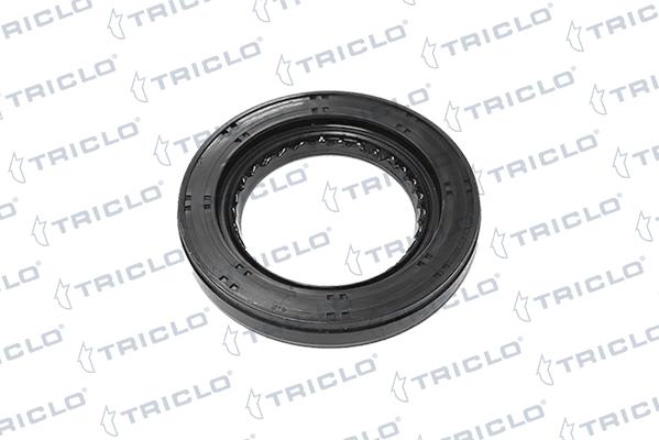 Triclo 672899 - Уплотняющее кольцо вала, автоматическая коробка передач autodnr.net