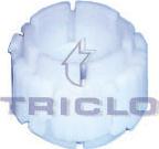 Triclo 721148 - Втулка, вал сошки рулевого управления autodnr.net