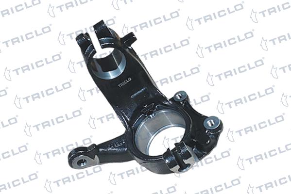 Triclo 760297 - Поворотный кулак, подвеска колеса avtokuzovplus.com.ua