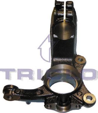 Triclo 762221 - Поворотный кулак, подвеска колеса autodnr.net