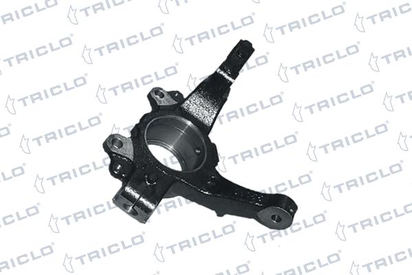 Triclo 764528 - Поворотный кулак, подвеска колеса avtokuzovplus.com.ua