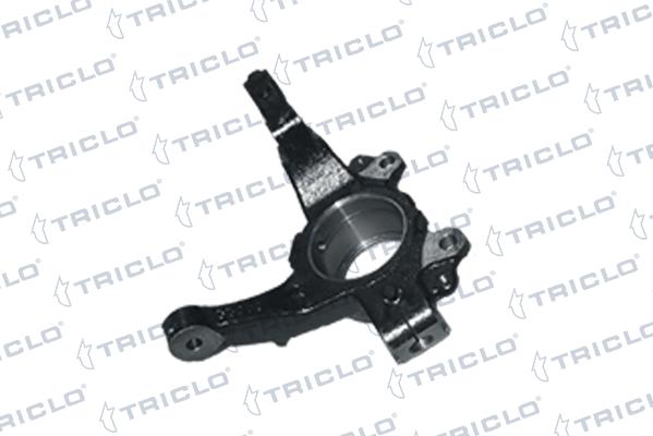 Triclo 764529 - Поворотный кулак, подвеска колеса autodnr.net