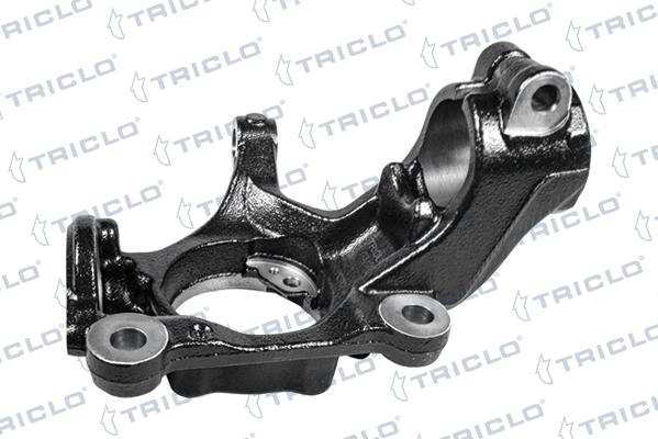 Triclo 768854 - Поворотний кулак, підвіска колеса autocars.com.ua