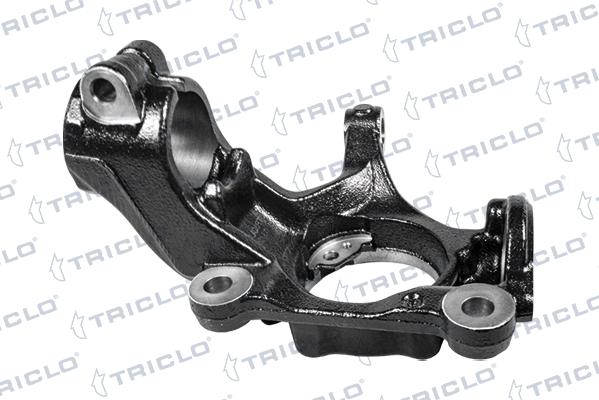 Triclo 768855 - Поворотний кулак, підвіска колеса autocars.com.ua