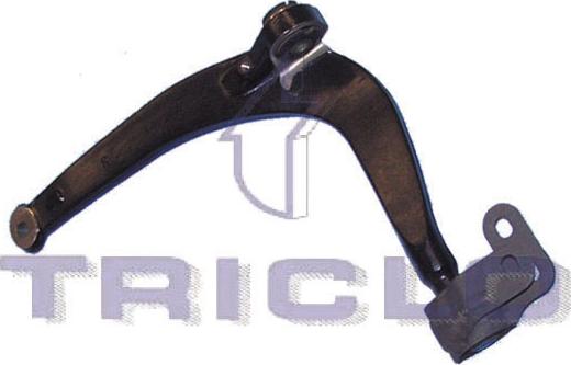 Triclo 771063 - Рычаг подвески колеса autodnr.net