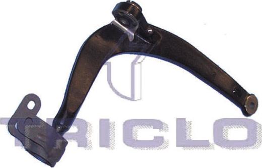 Triclo 771064 - Рычаг подвески колеса autodnr.net