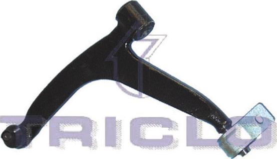 Triclo 771378 - Рычаг подвески колеса autodnr.net