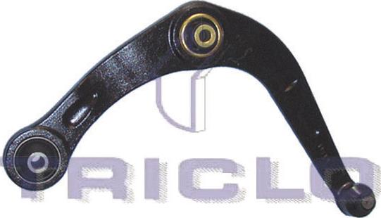 Triclo 778335 - Рычаг подвески колеса autodnr.net