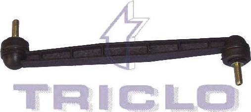 Triclo 781134 - Тяга / стійка, стабілізатор autocars.com.ua