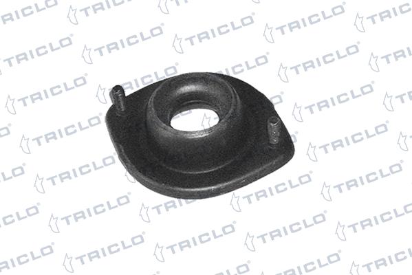 Triclo 781142 - Опора стойки амортизатора, подушка autodnr.net