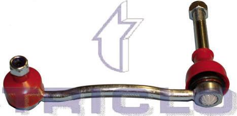 Triclo 781333 - Тяга / стійка, стабілізатор autocars.com.ua