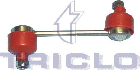 Triclo 781335 - Тяга / стійка, стабілізатор autocars.com.ua