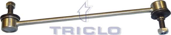 Triclo 781804 - Тяга / стойка, стабилизатор autodnr.net