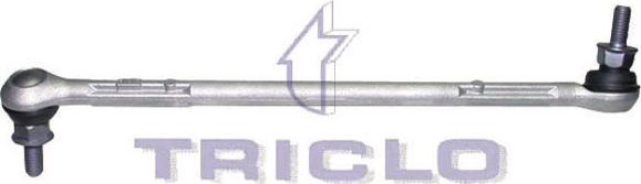 Triclo 783357 - Тяга / стойка, стабилизатор autodnr.net