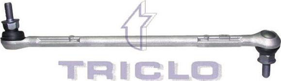 Triclo 783358 - Тяга / стойка, стабилизатор autodnr.net