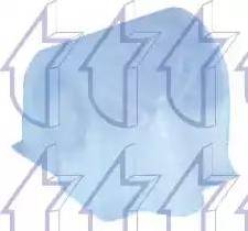 Triclo 785313 - Дистанційна шайба, з'єднувальний шток autocars.com.ua