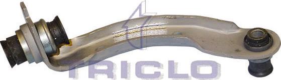 Triclo 785671 - Подушка, підвіска двигуна autocars.com.ua