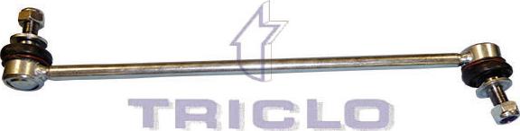 Triclo 786457 - Тяга / стойка, стабилизатор autodnr.net