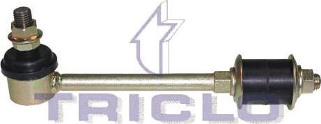 Triclo 786459 - Тяга / стойка, стабилизатор autodnr.net
