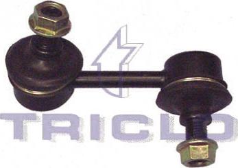 Triclo 786463 - Тяга / стойка, стабилизатор autodnr.net