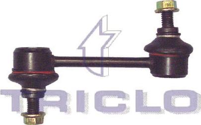 Triclo 786470 - Тяга / стойка, стабилизатор autodnr.net