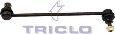 Triclo 786528 - Тяга / стойка, стабилизатор autodnr.net