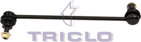 Triclo 786529 - Тяга / стойка, стабилизатор autodnr.net