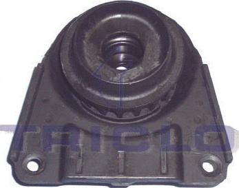 Triclo 788596 - Опора стойки амортизатора, подушка autodnr.net