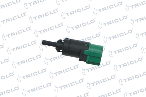 Triclo 870157 - Выключатель фонаря сигнала торможения autodnr.net