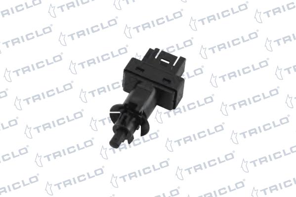 Triclo 873988 - Выключатель, привод сцепления (Tempomat) autodnr.net