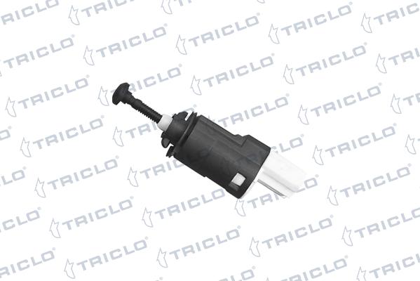 Triclo 875401 - Вимикач ліхтаря сигналу гальмування autocars.com.ua