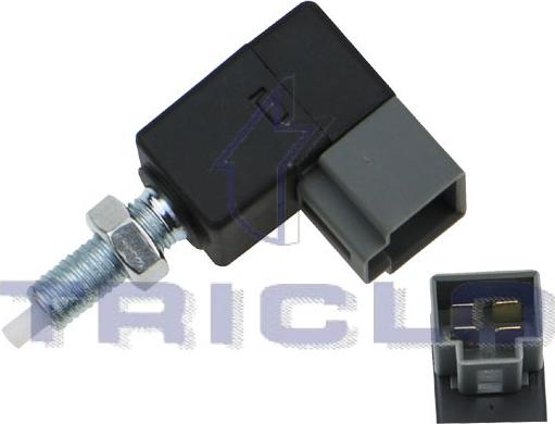 Triclo 876790 - Выключатель фонаря сигнала торможения autodnr.net