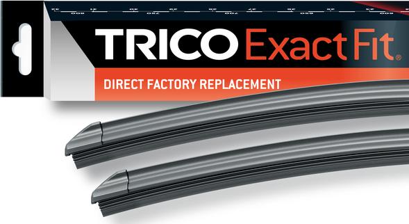 Trico ERK70551 - Щетка стеклоочистителя autodnr.net