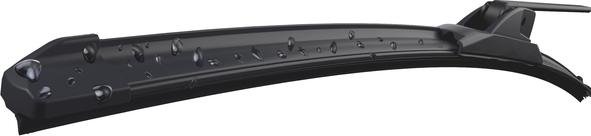 Trico TP500L - Щітка склоочисника autocars.com.ua