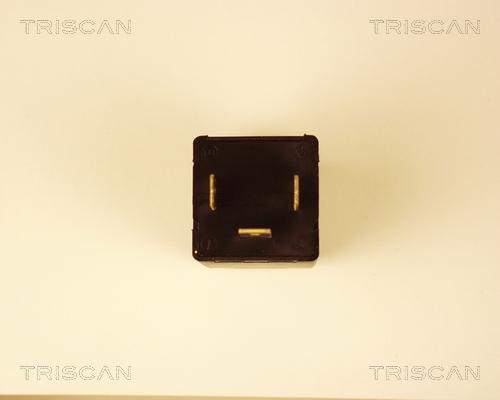 Triscan 1010 EP35 - Прерыватель указателей поворота autodnr.net