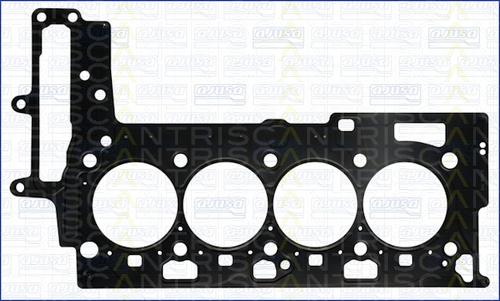 Triscan 501-1748 - Прокладка, головка циліндра autocars.com.ua