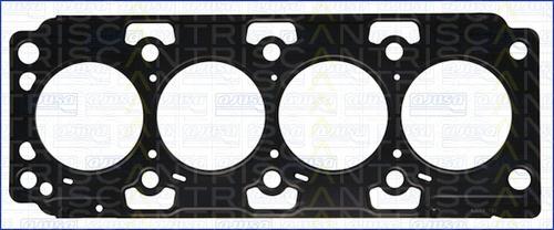 Triscan 501-5556 - Прокладка, головка цилиндра autodnr.net