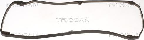 Triscan 515-1036 - Прокладка, крышка головки цилиндра autodnr.net