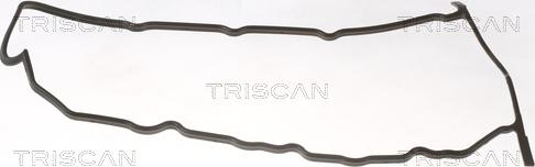 Triscan 515-1049 - Прокладка, кришка головки циліндра autocars.com.ua