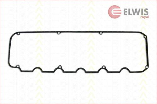 Triscan 515-1714 - Прокладка, кришка головки циліндра autocars.com.ua