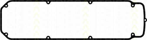 Triscan 515-1723 - Прокладка, кришка головки циліндра autocars.com.ua