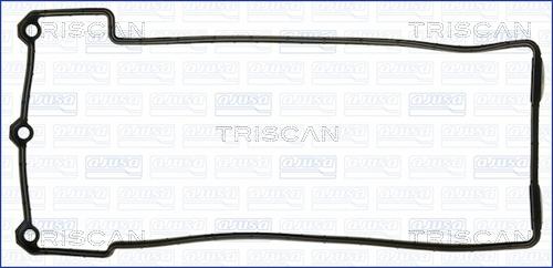 Triscan 515-1754 - Прокладка, кришка головки циліндра autocars.com.ua